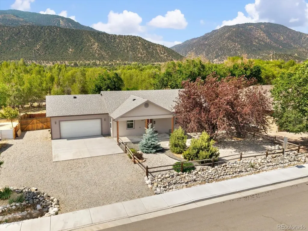 603 Poncha Avenue Poncha Springs CO 81242