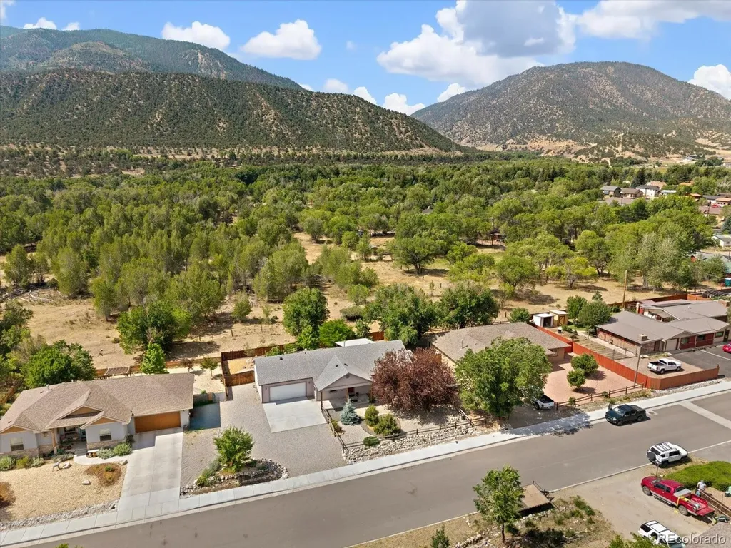 603 Poncha Avenue Poncha Springs CO 81242