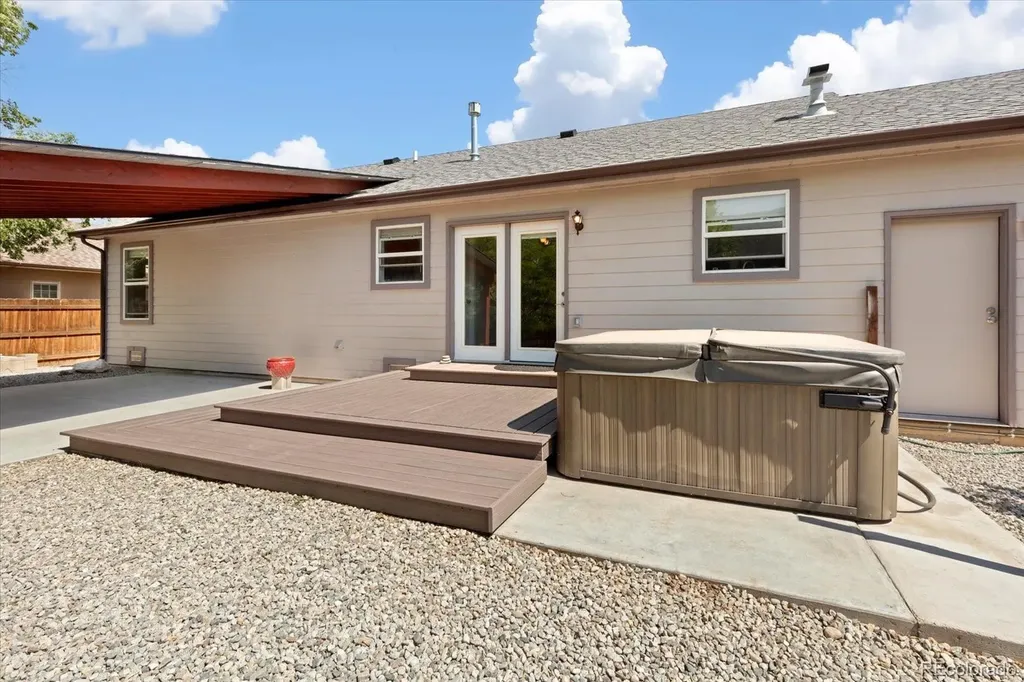 603 Poncha Avenue Poncha Springs CO 81242