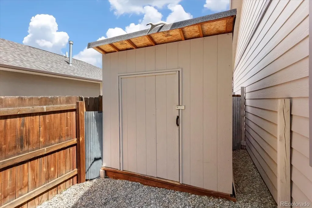 603 Poncha Avenue Poncha Springs CO 81242