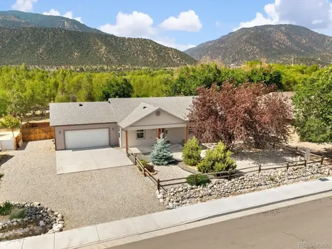 603 Poncha Avenue Poncha Springs CO 81242