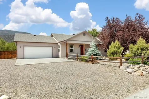 603 Poncha Avenue Poncha Springs CO 81242