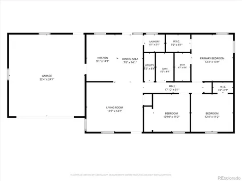603 Poncha Avenue Poncha Springs CO 81242
