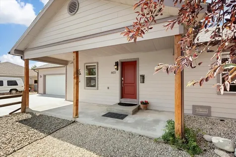 603 Poncha Avenue Poncha Springs CO 81242