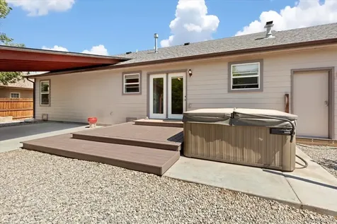 603 Poncha Avenue Poncha Springs CO 81242