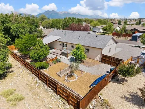 603 Poncha Avenue Poncha Springs CO 81242