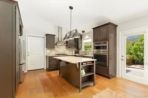 603 Poncha Avenue Poncha Springs CO 81242