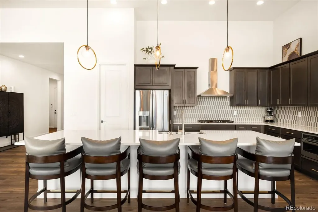 3153 Carabiner Street Castle Rock CO 80108