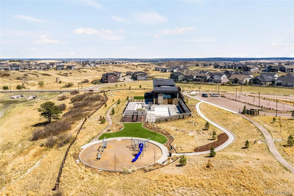 3153 Carabiner Street Castle Rock CO 80108