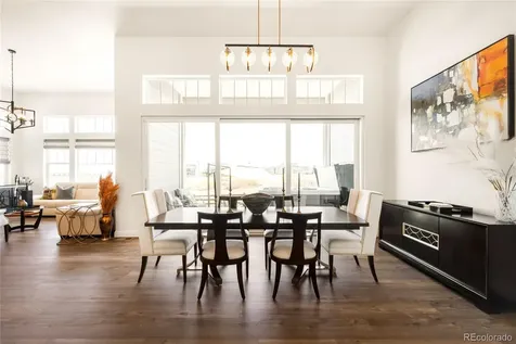 3153 Carabiner Street Castle Rock CO 80108