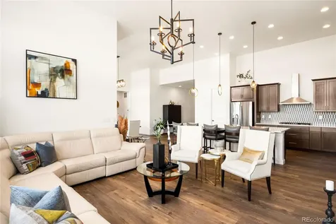 3153 Carabiner Street Castle Rock CO 80108