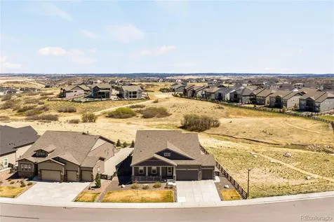 3153 Carabiner Street Castle Rock CO 80108