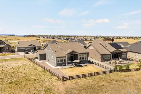 3153 Carabiner Street Castle Rock CO 80108