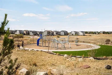 3153 Carabiner Street Castle Rock CO 80108