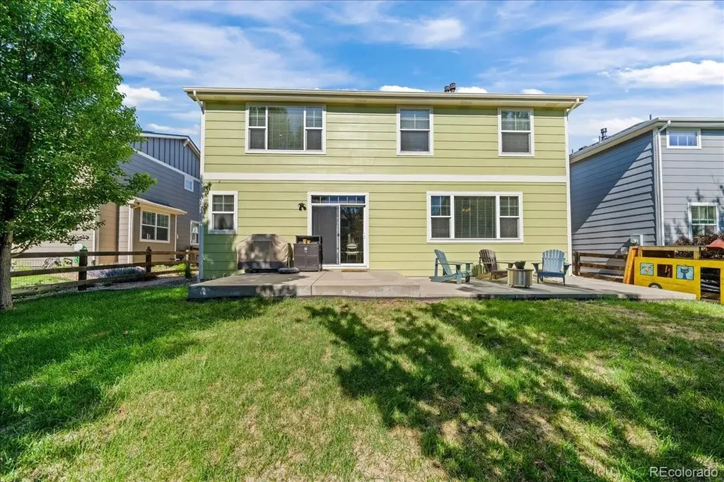 1139 Mircos Street Erie CO 80516