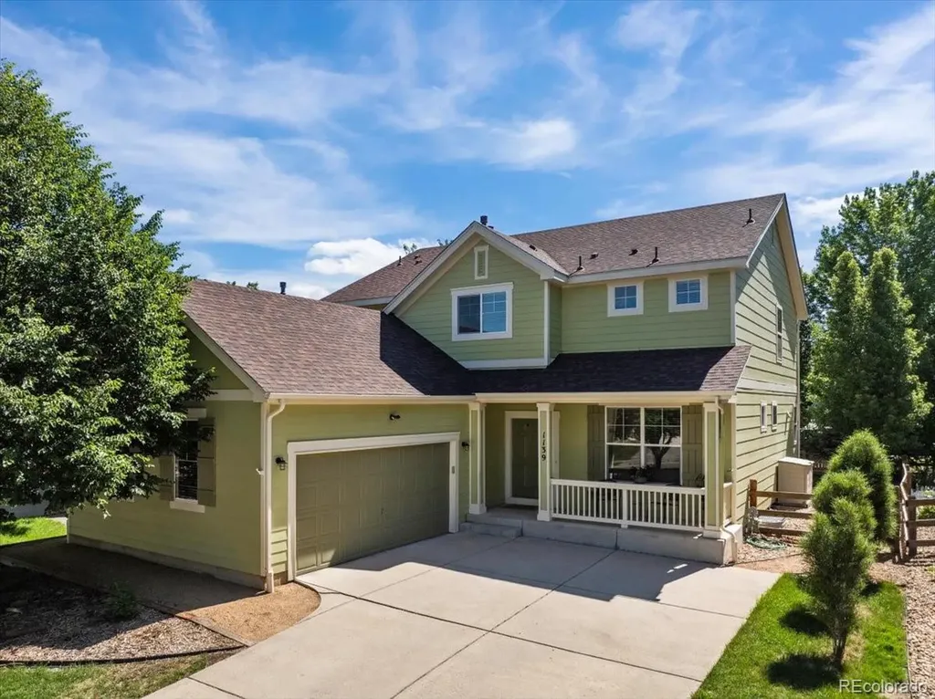 1139 Mircos Street Erie CO 80516