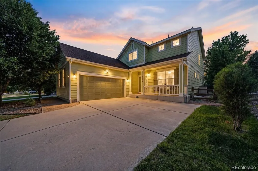 1139 Mircos Street Erie CO 80516