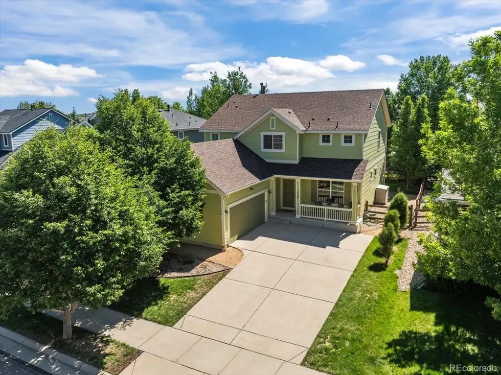 1139 Mircos Street Erie CO 80516