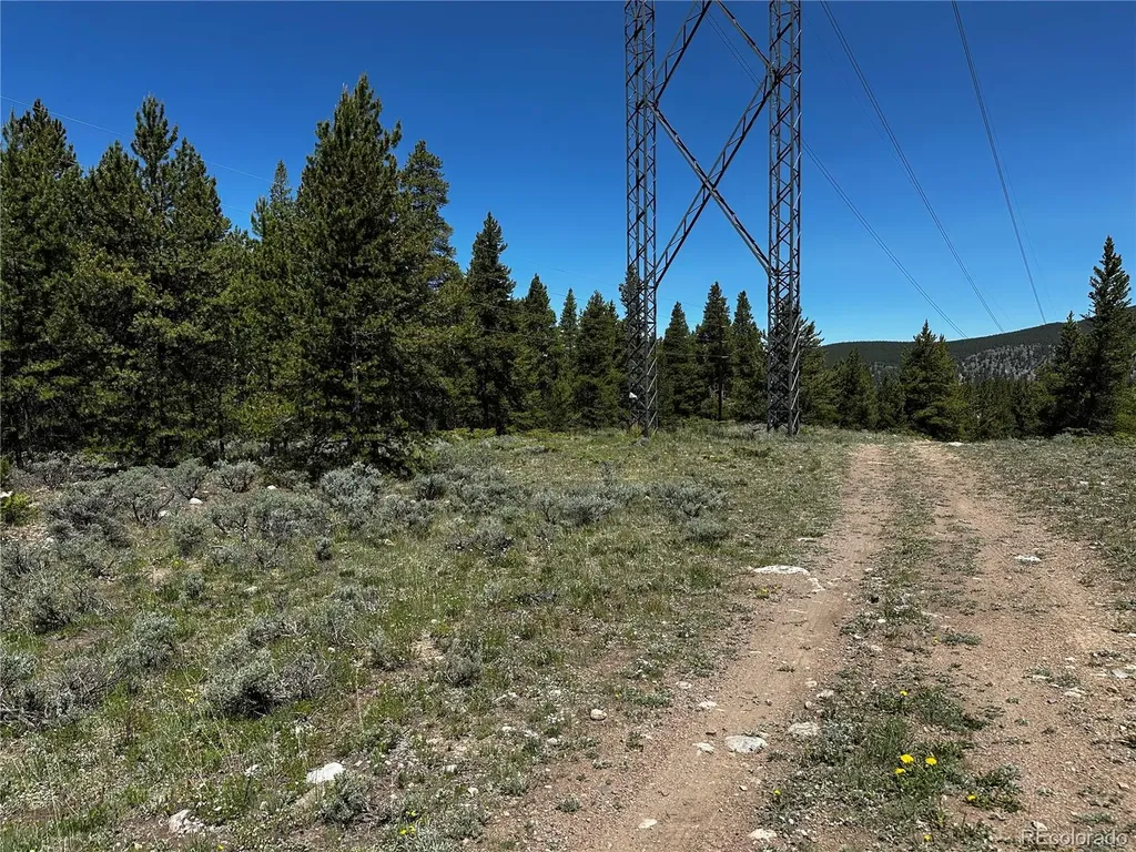 3052 Excelsior Leadville CO 80461