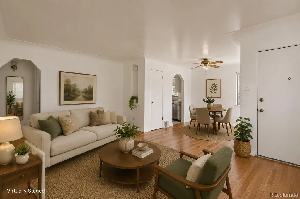 4160 Sheridan Boulevard Denver CO 80212