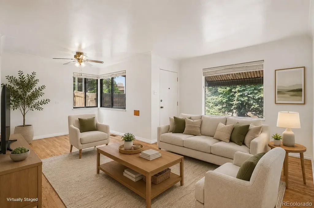 4160 Sheridan Boulevard Denver CO 80212