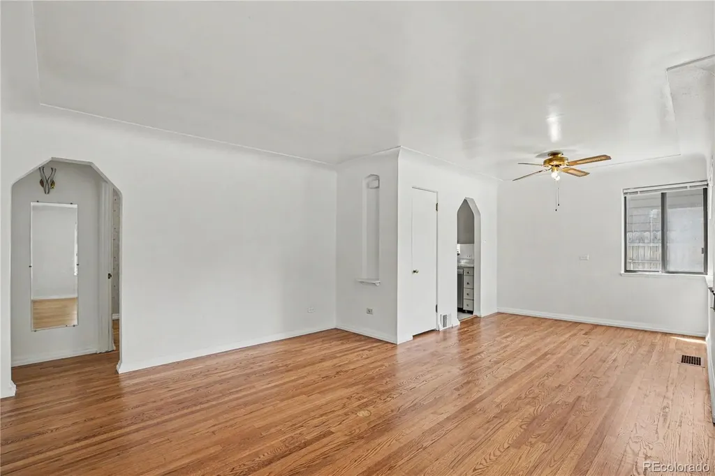 4160 Sheridan Boulevard Denver CO 80212