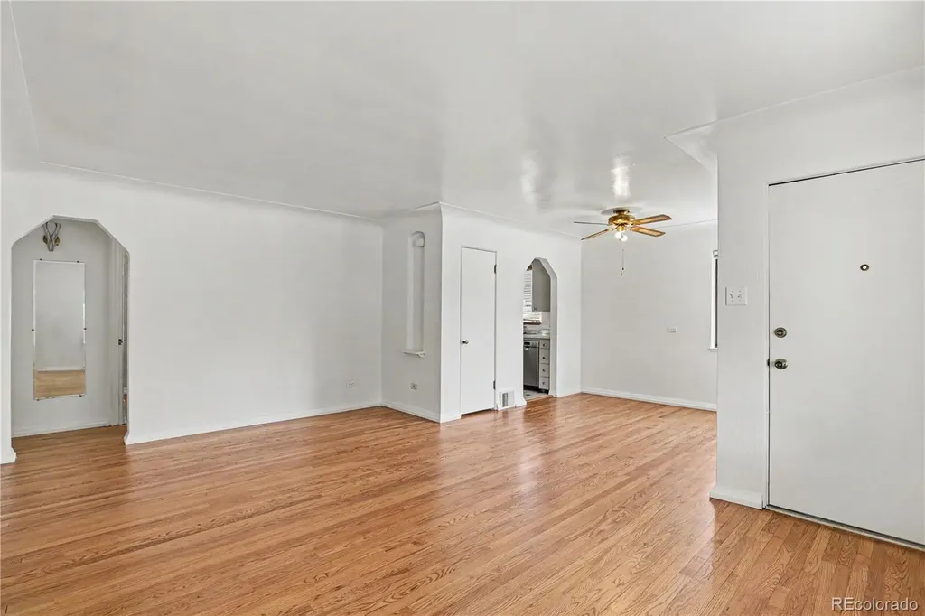 4160 Sheridan Boulevard Denver CO 80212