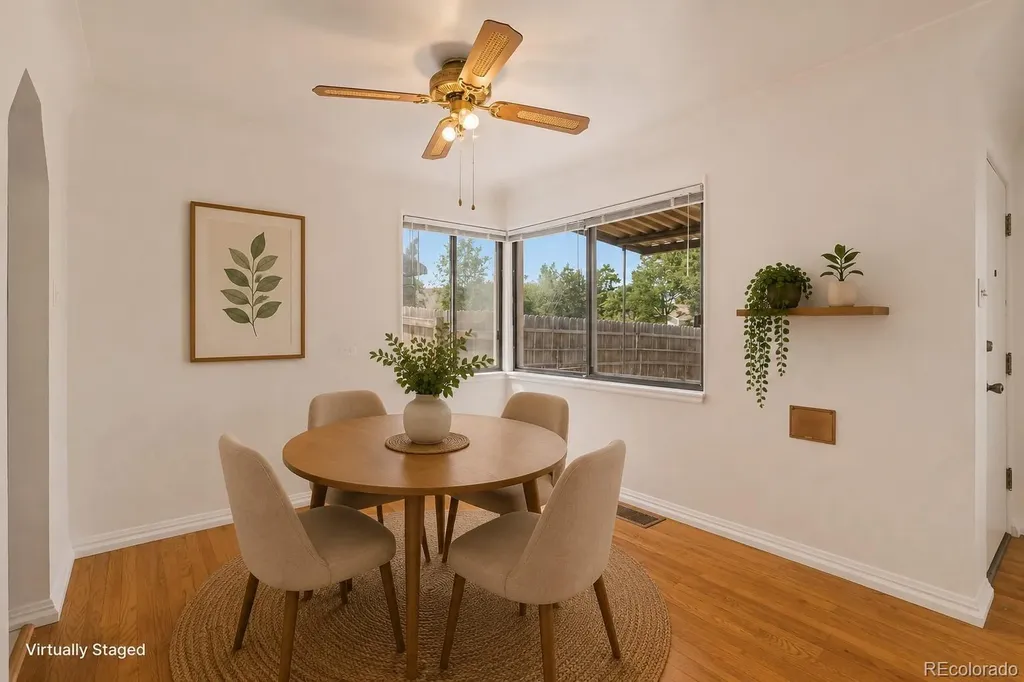 4160 Sheridan Boulevard Denver CO 80212