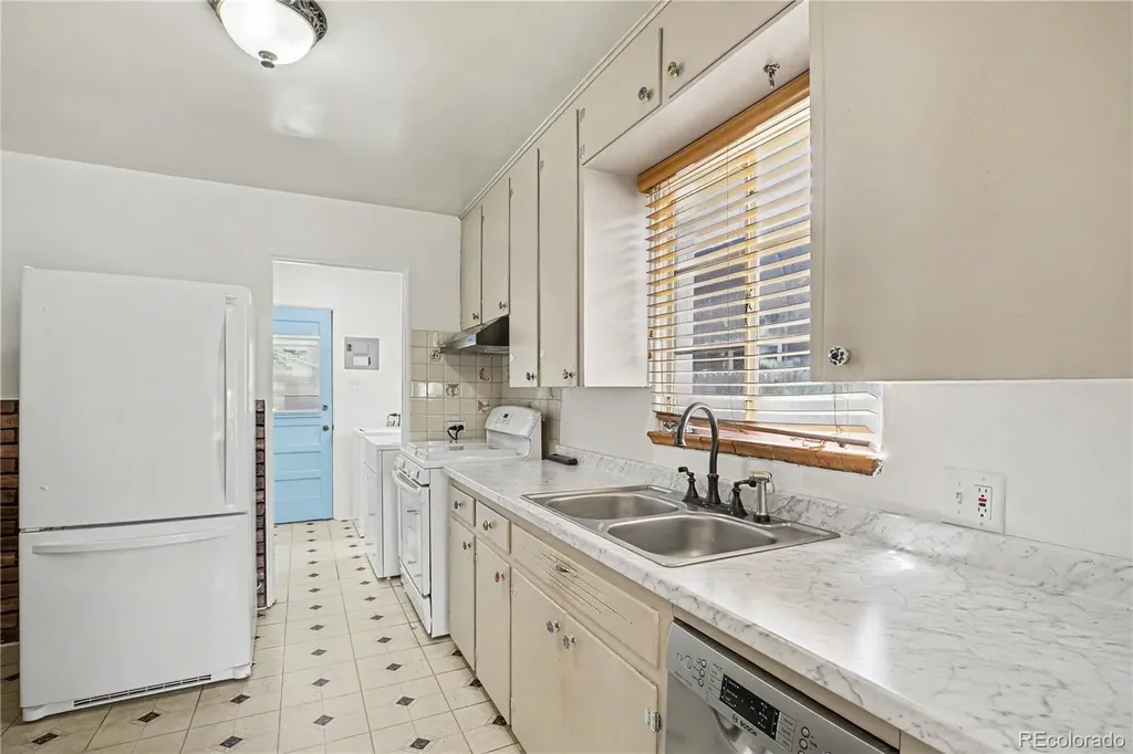 4160 Sheridan Boulevard Denver CO 80212