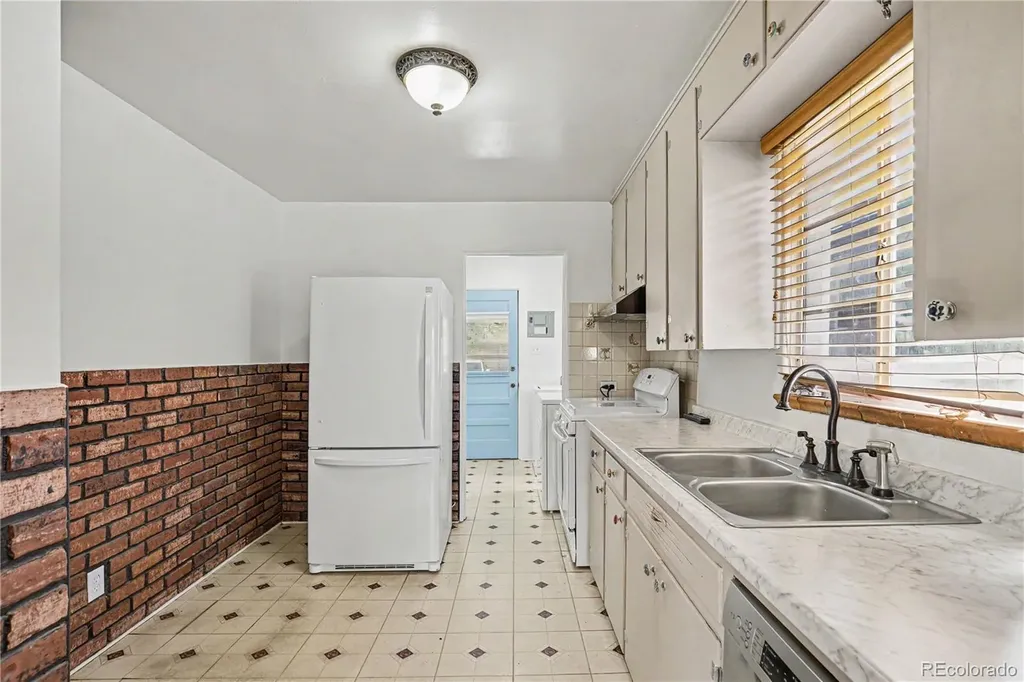 4160 Sheridan Boulevard Denver CO 80212