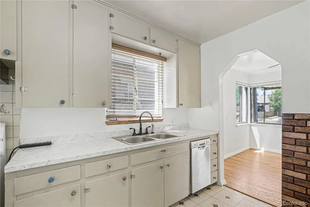 4160 Sheridan Boulevard Denver CO 80212