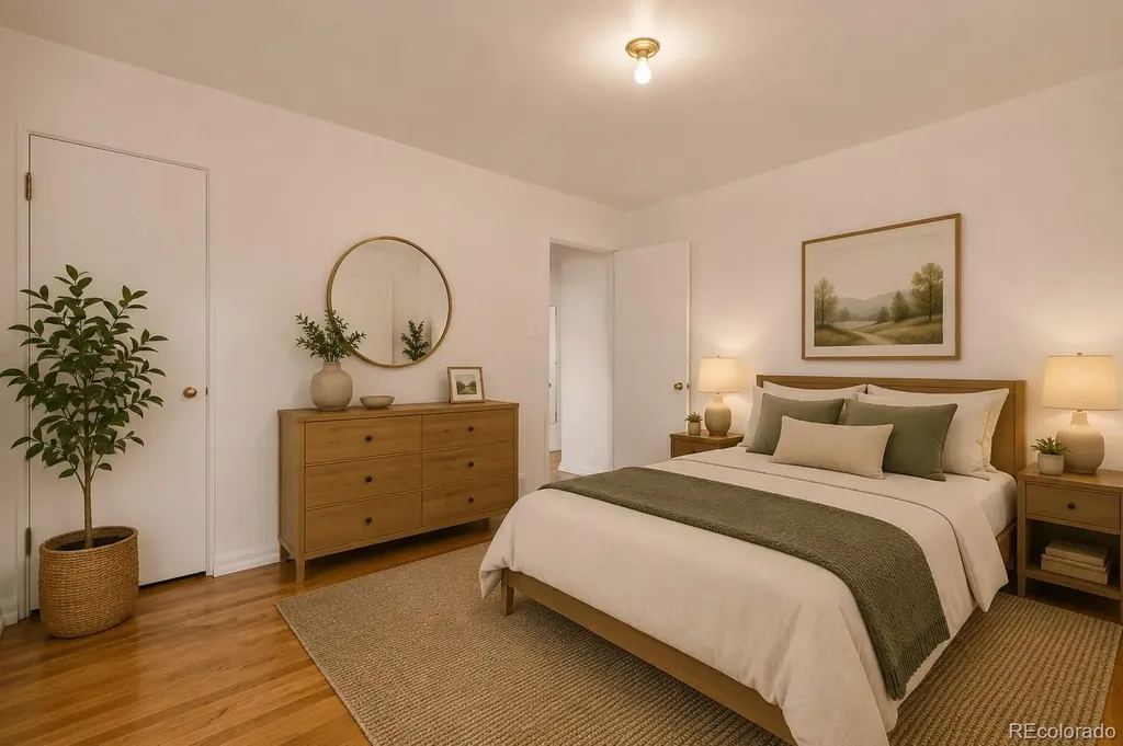 4160 Sheridan Boulevard Denver CO 80212