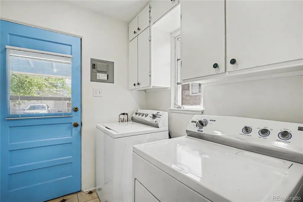4160 Sheridan Boulevard Denver CO 80212