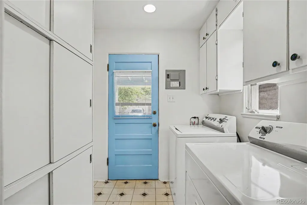 4160 Sheridan Boulevard Denver CO 80212