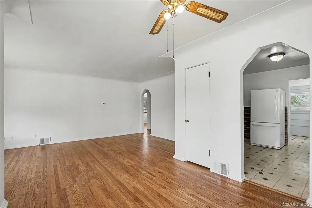 4160 Sheridan Boulevard Denver CO 80212