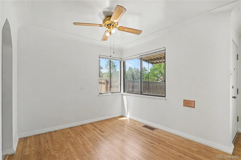 4160 Sheridan Boulevard Denver CO 80212