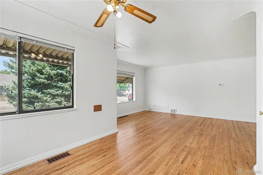4160 Sheridan Boulevard Denver CO 80212