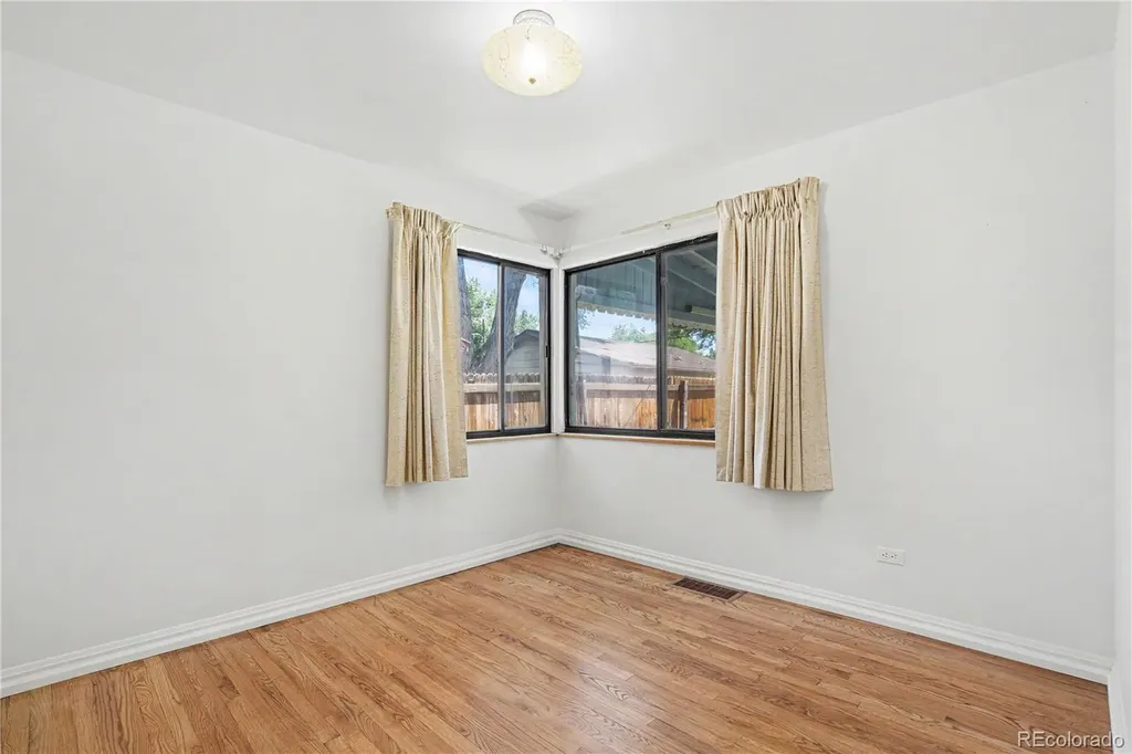 4160 Sheridan Boulevard Denver CO 80212