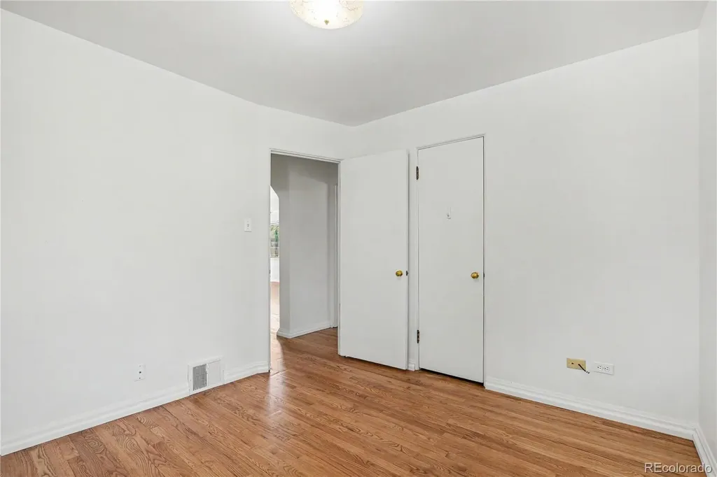4160 Sheridan Boulevard Denver CO 80212
