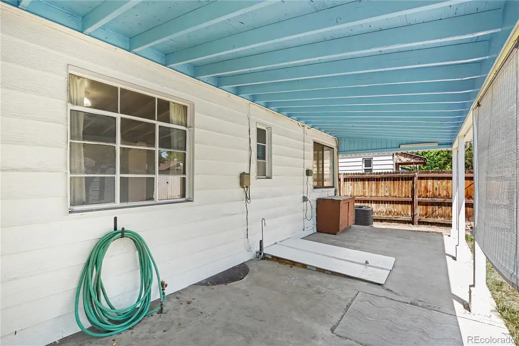 4160 Sheridan Boulevard Denver CO 80212