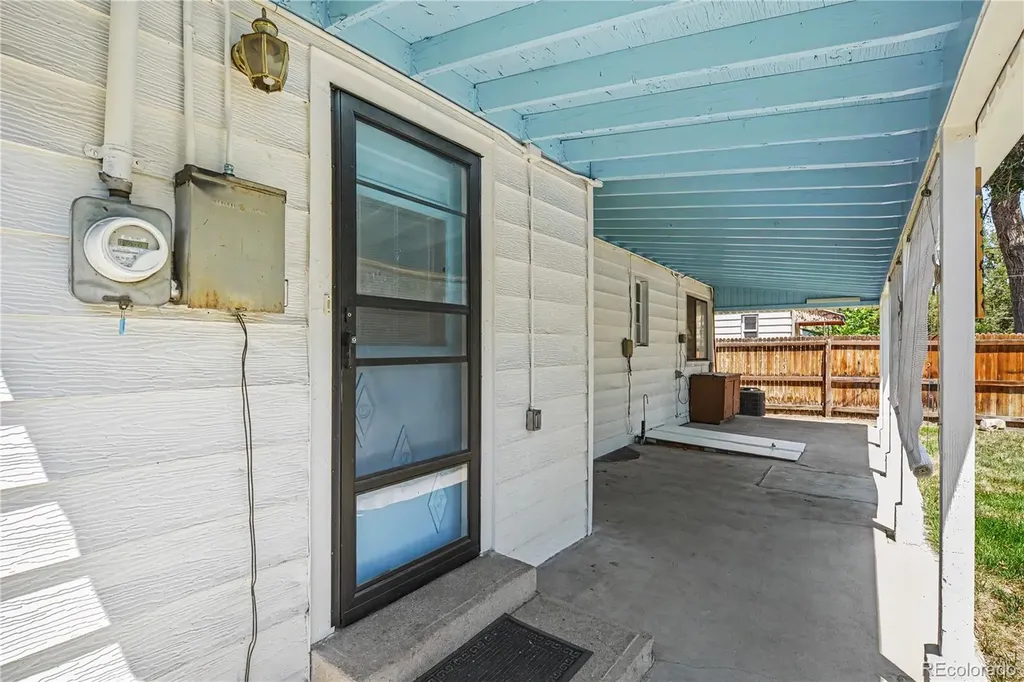 4160 Sheridan Boulevard Denver CO 80212
