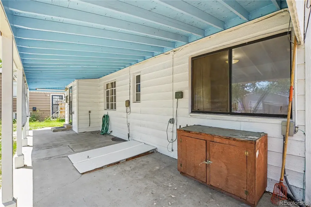 4160 Sheridan Boulevard Denver CO 80212