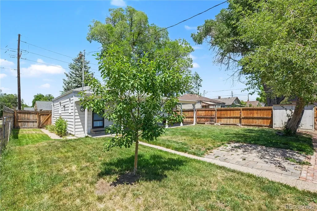 4160 Sheridan Boulevard Denver CO 80212