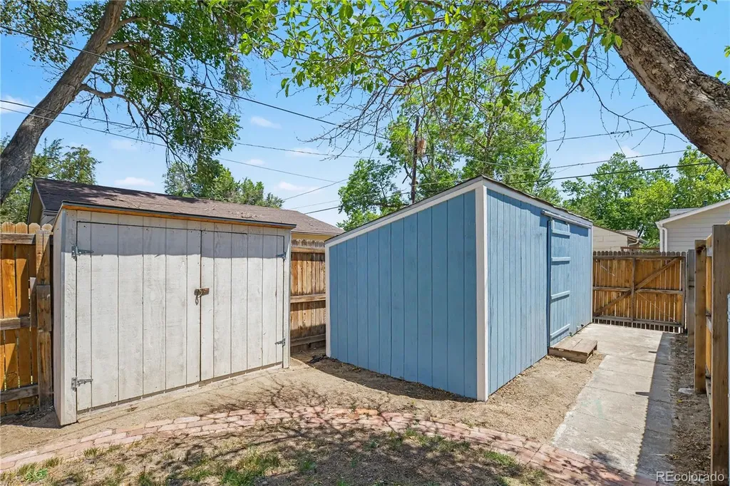 4160 Sheridan Boulevard Denver CO 80212