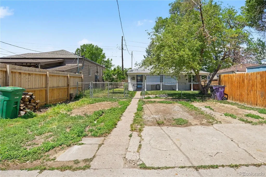 4160 Sheridan Boulevard Denver CO 80212