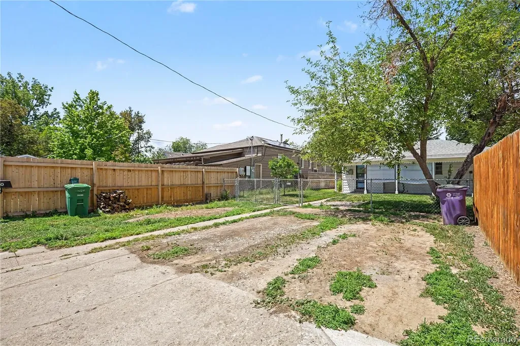 4160 Sheridan Boulevard Denver CO 80212
