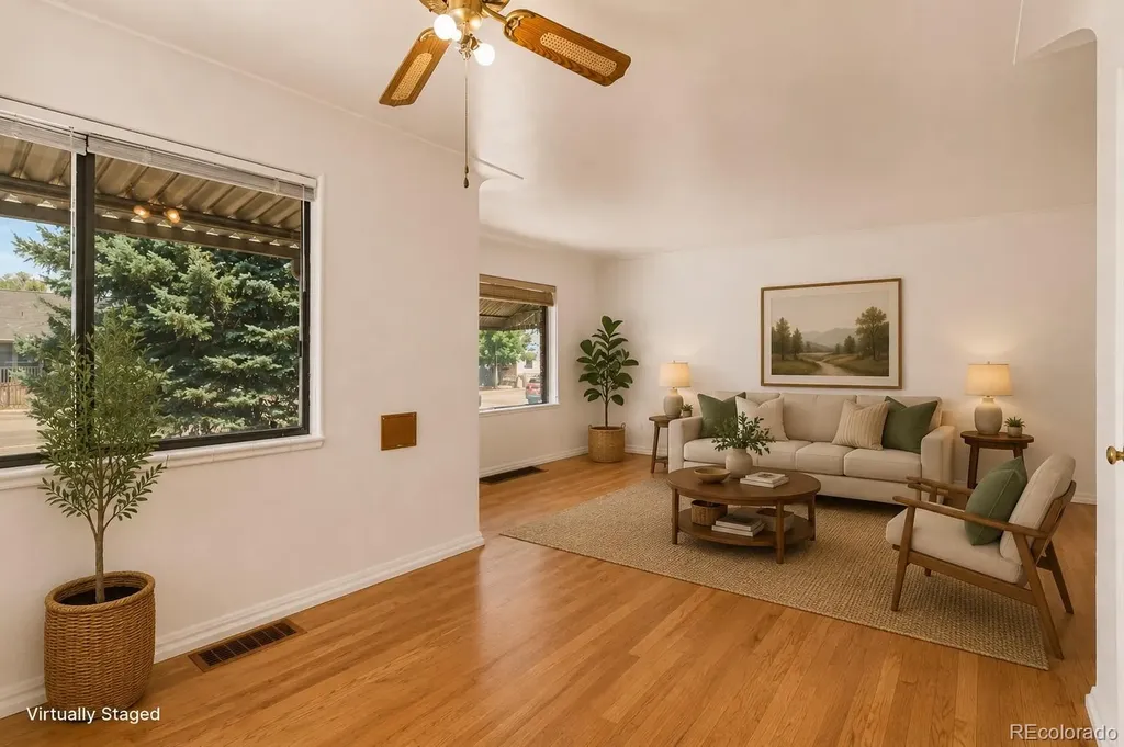 4160 Sheridan Boulevard Denver CO 80212