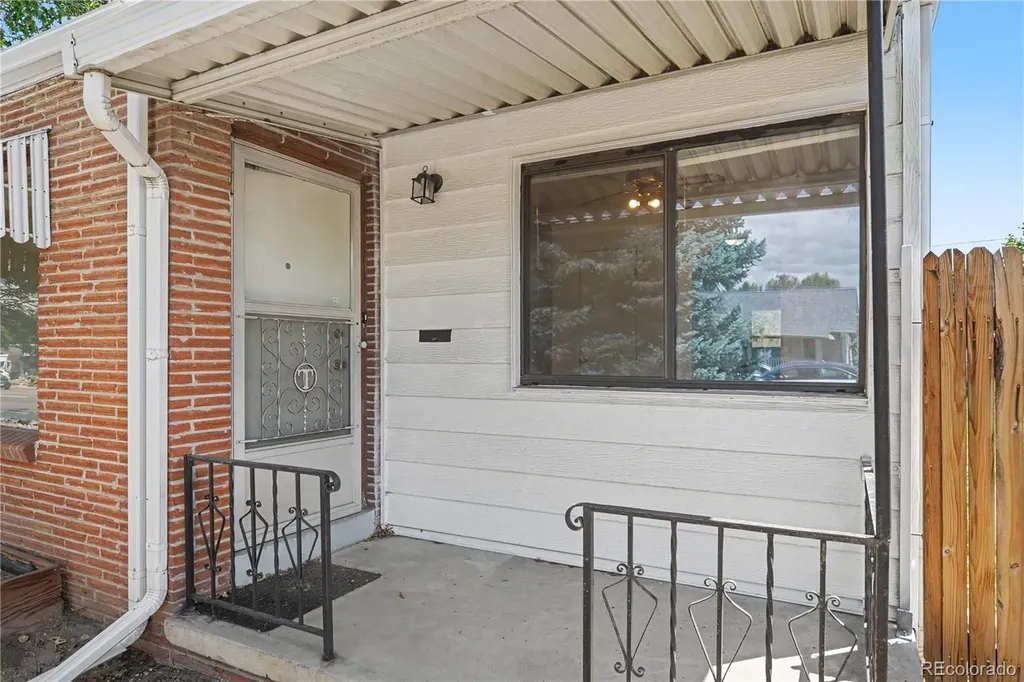 4160 Sheridan Boulevard Denver CO 80212