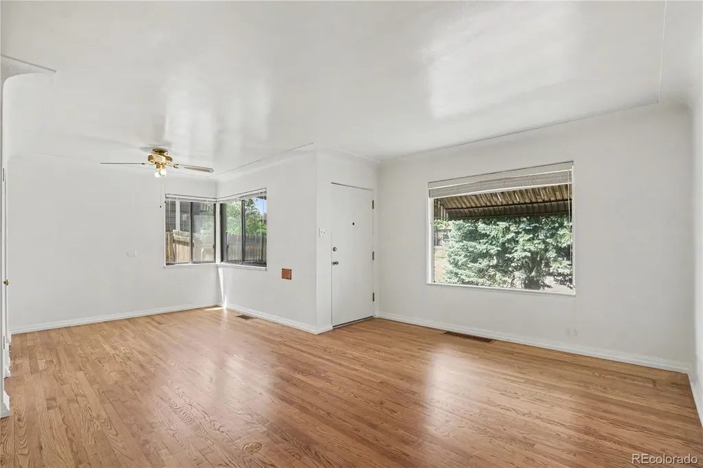 4160 Sheridan Boulevard Denver CO 80212