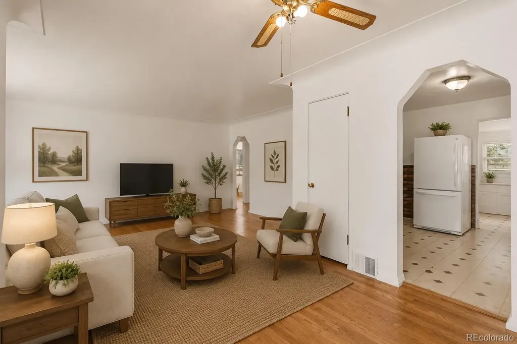 4160 Sheridan Boulevard Denver CO 80212